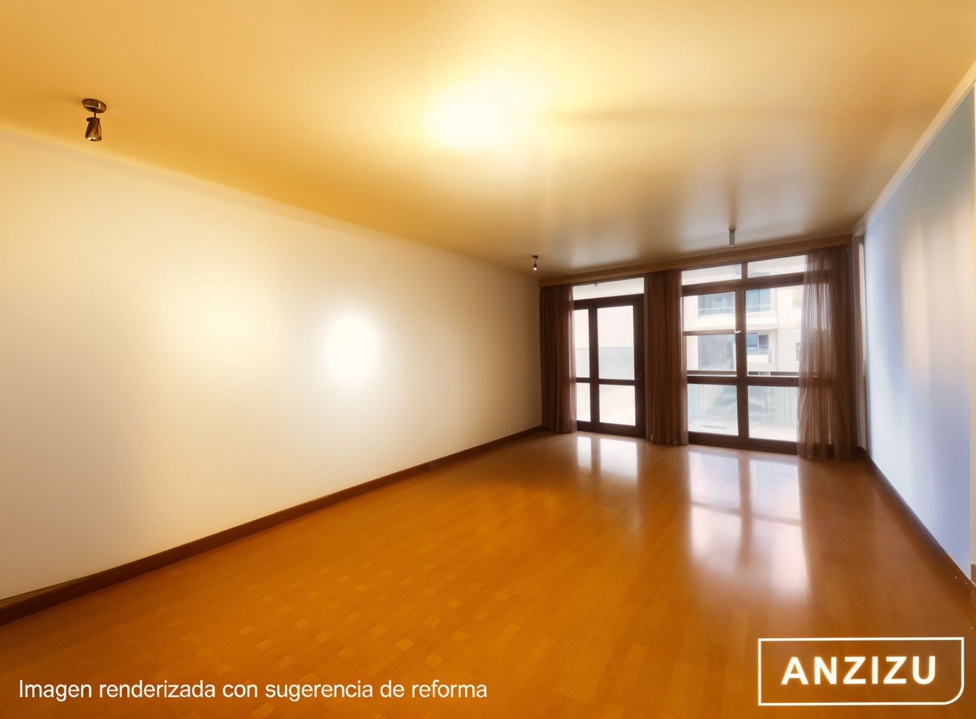 SALÓN SIN HABITACIÓN