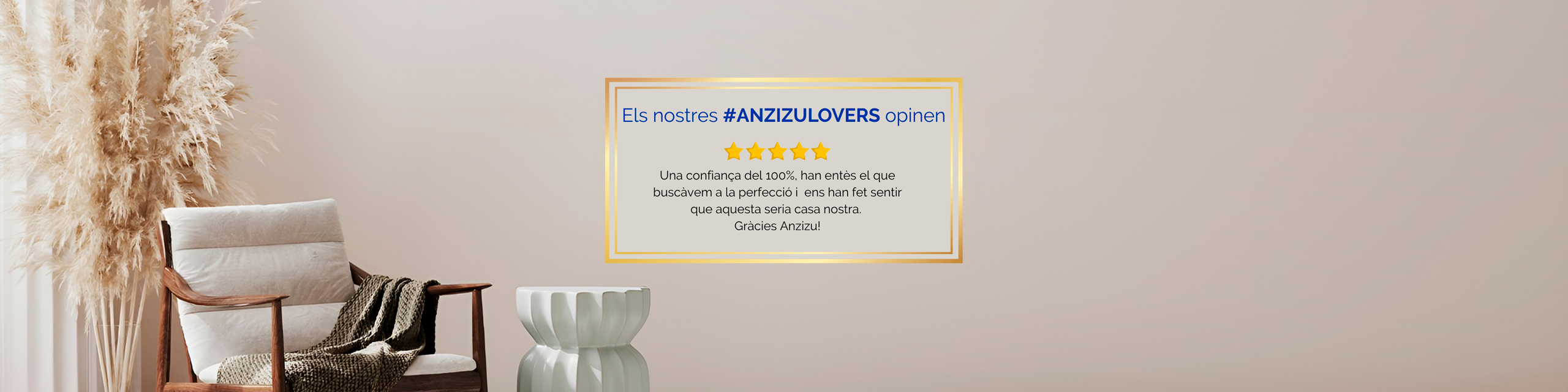 ANZIZU LOVERS